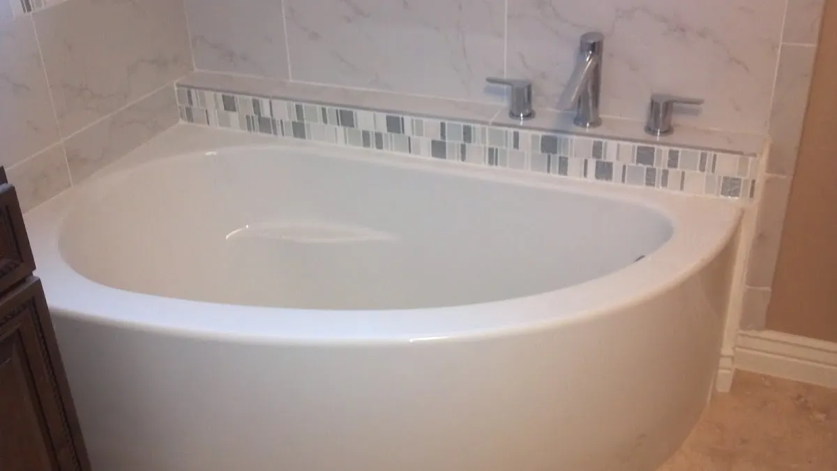 Shower Repair in Red Wing, MN